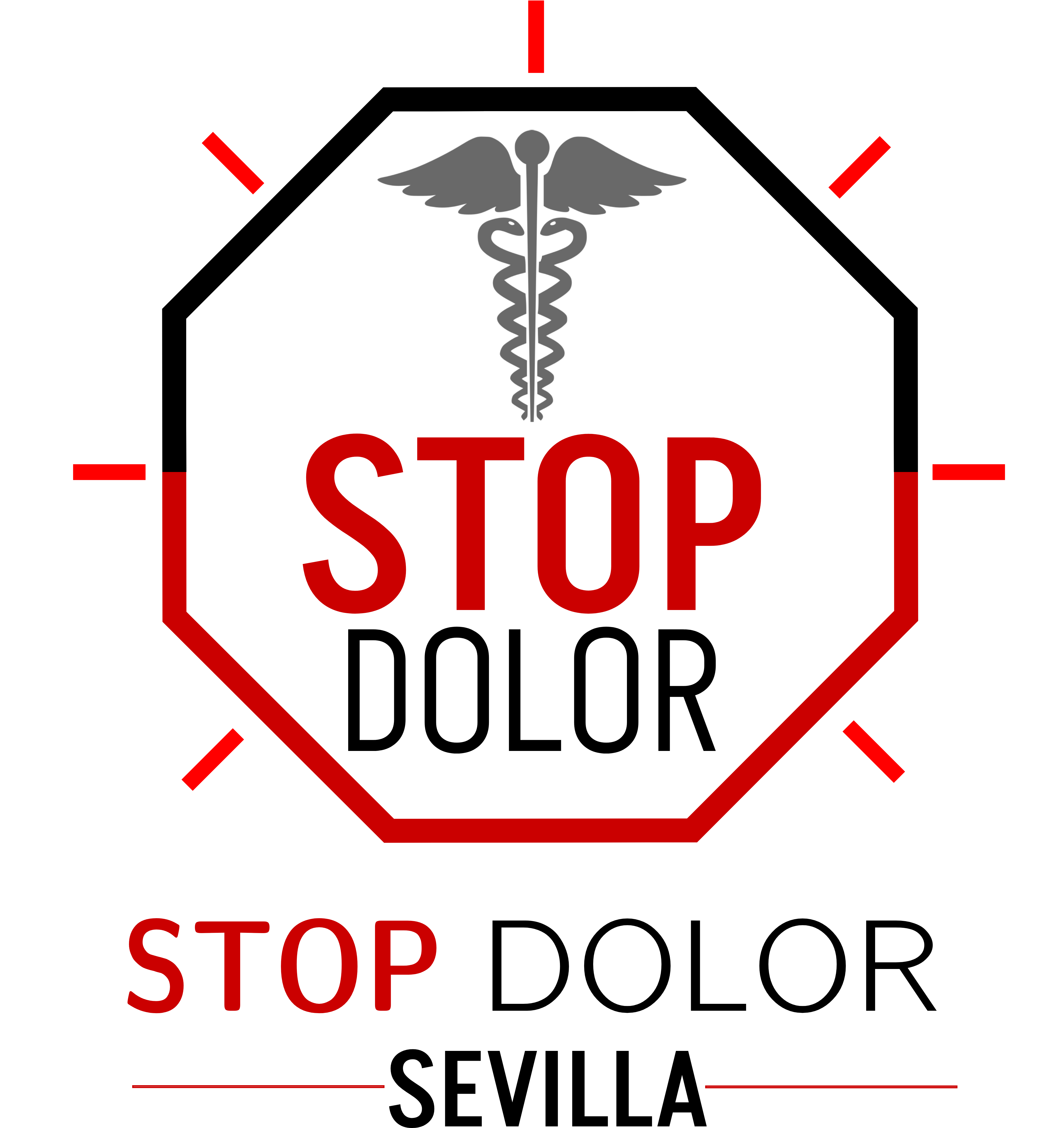Stop Dolor Sevilla